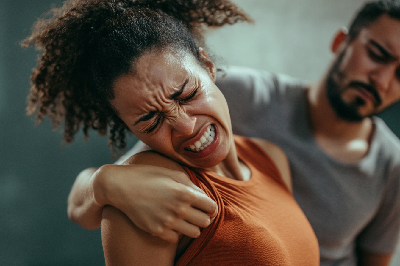 Hyperesthesia MD Searchlight