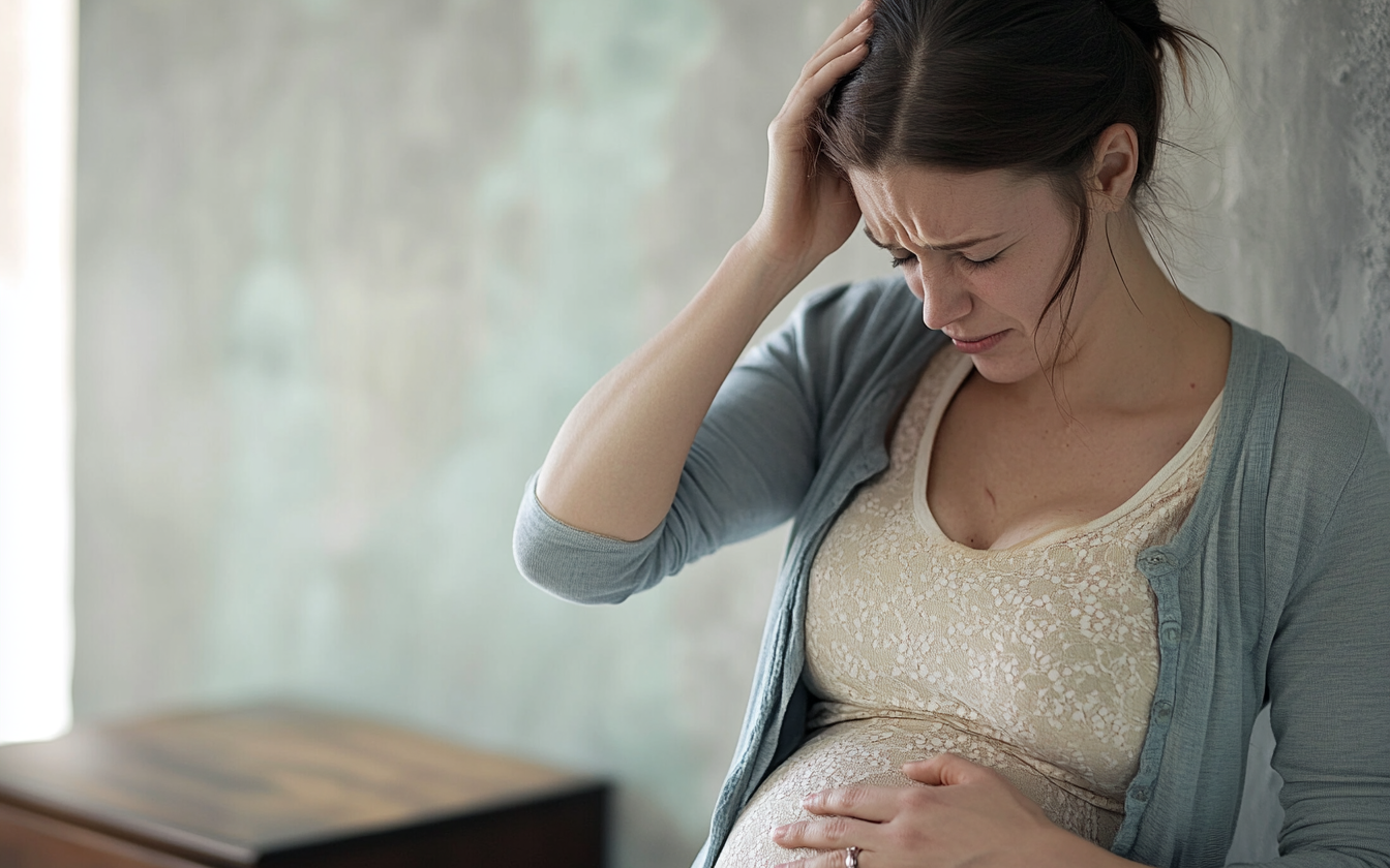 Hyperthyroidism In Pregnancy Md Searchlight