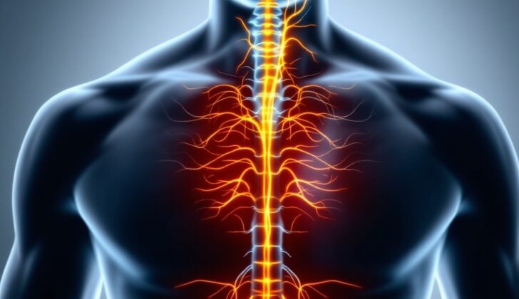 Intercostal Neuralgia