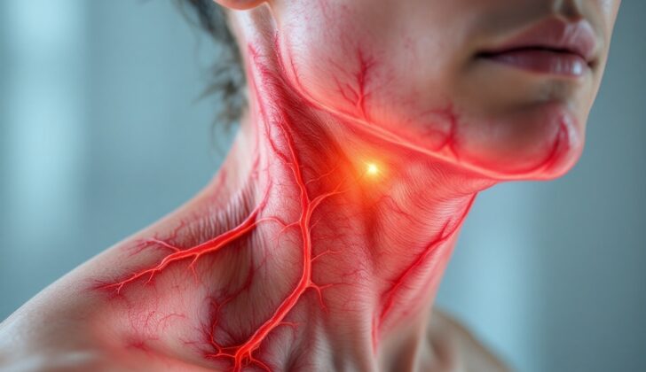 Internal Jugular Vein Thrombosis
