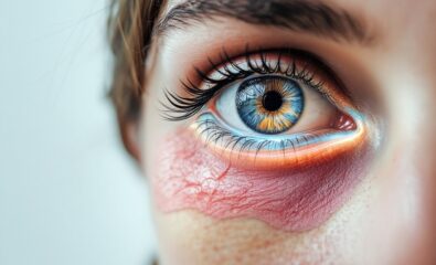 Internuclear Ophthalmoplegia