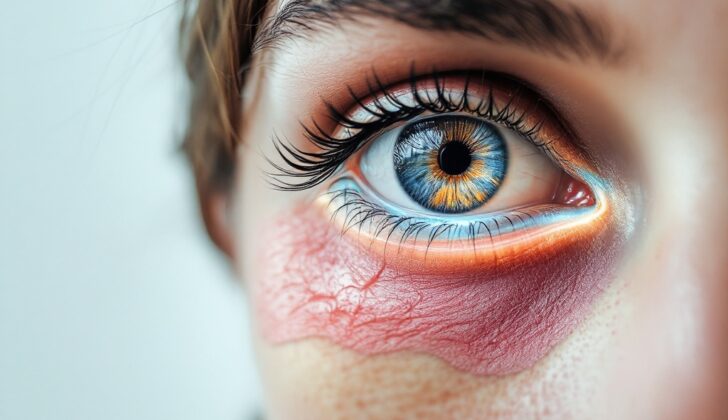 Internuclear Ophthalmoplegia