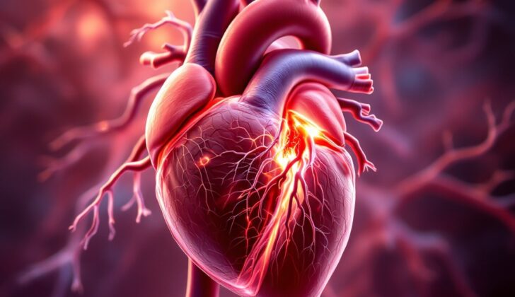 Interventricular Septum Abscess