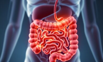 Intestinal Fistula