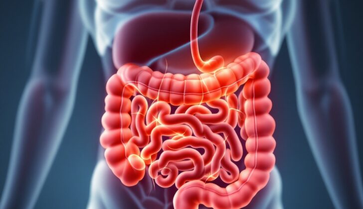 Intestinal Fistula