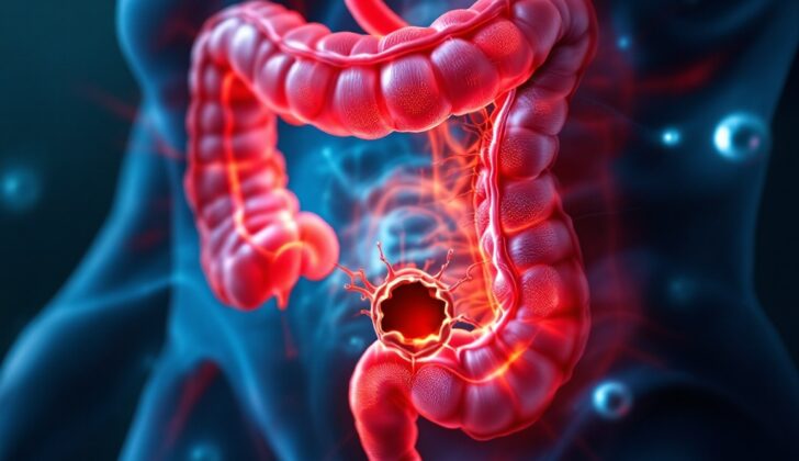 Intestinal Perforation