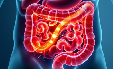 Intestinal Pseudo-Obstruction