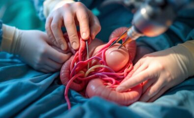 Intussusception in Adults