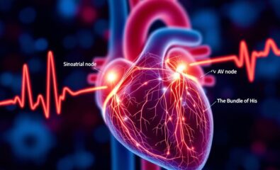 Junctional Rhythm