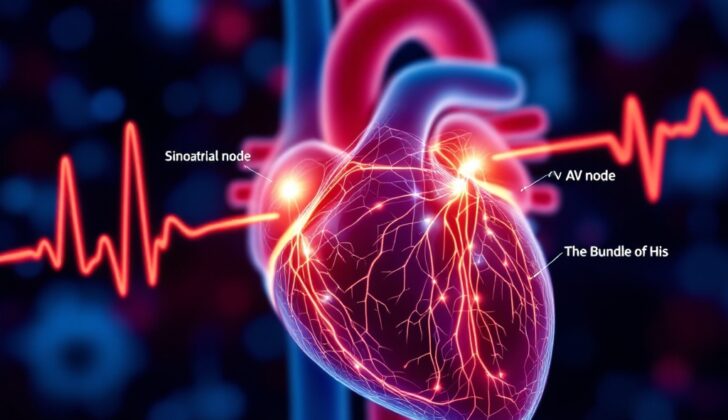 Junctional Rhythm