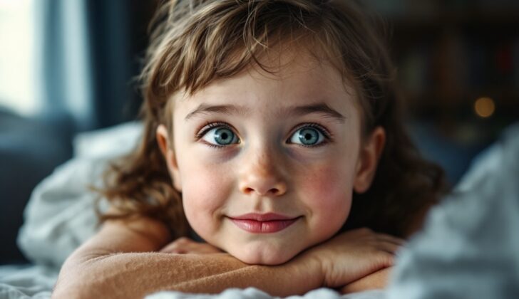 Juvenile Absence Epilepsy