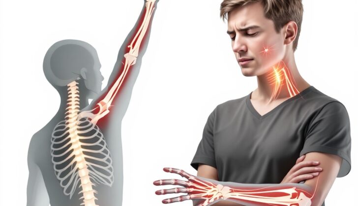 Klumpke Palsy