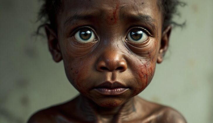 Kwashiorkor