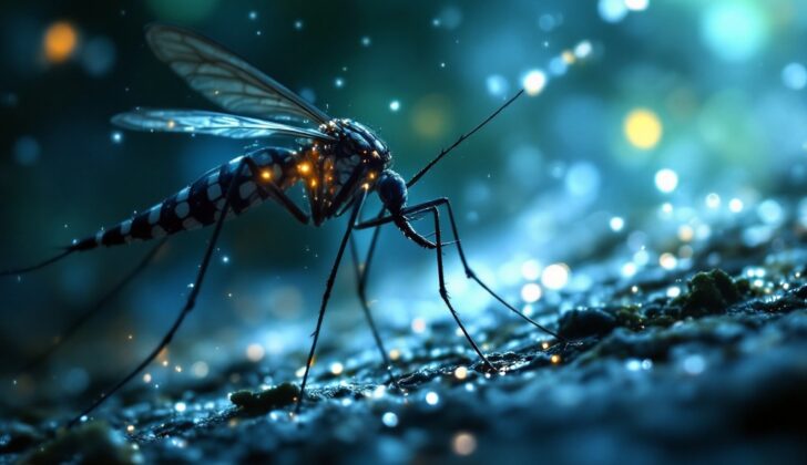 La Crosse Encephalitis