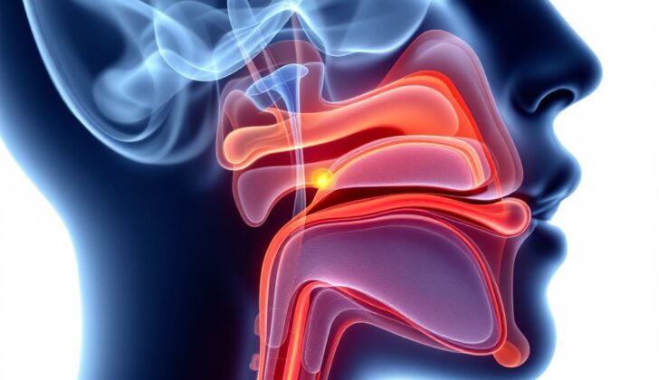 Laryngotracheal Stenosis