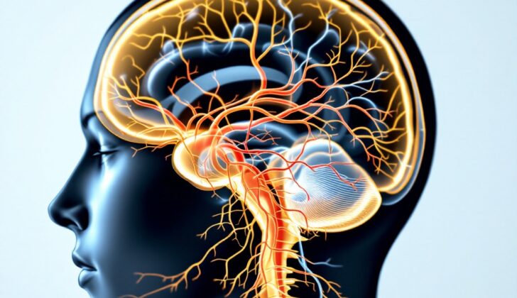 Lateral Medullary Syndrome (Wallenburg Syndrome)