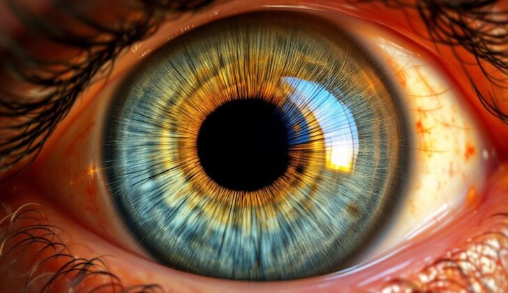 Leber Hereditary Optic Neuropathy (LHON)