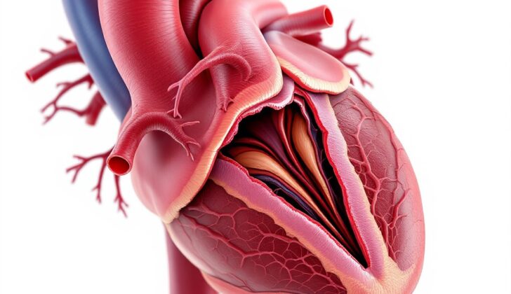 Left Ventricular False Aneurysm
