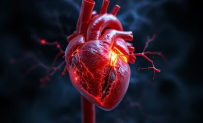 Left Ventricular Rupture