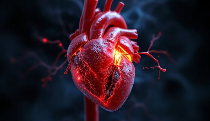 Left Ventricular Rupture