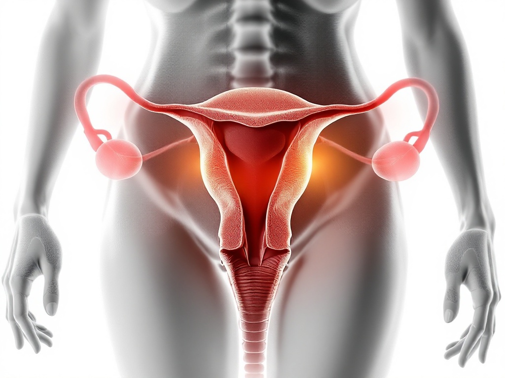 glp 1 fibroids Leiomyoma (Uterine Fibroids)
