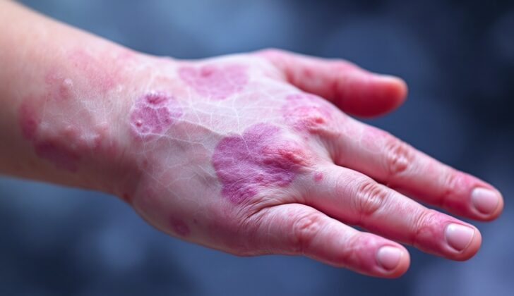 Lichen Planus