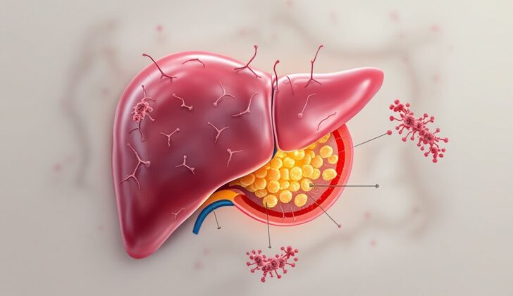Liver Abscess