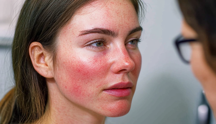 Systemic Lupus Erythematosus