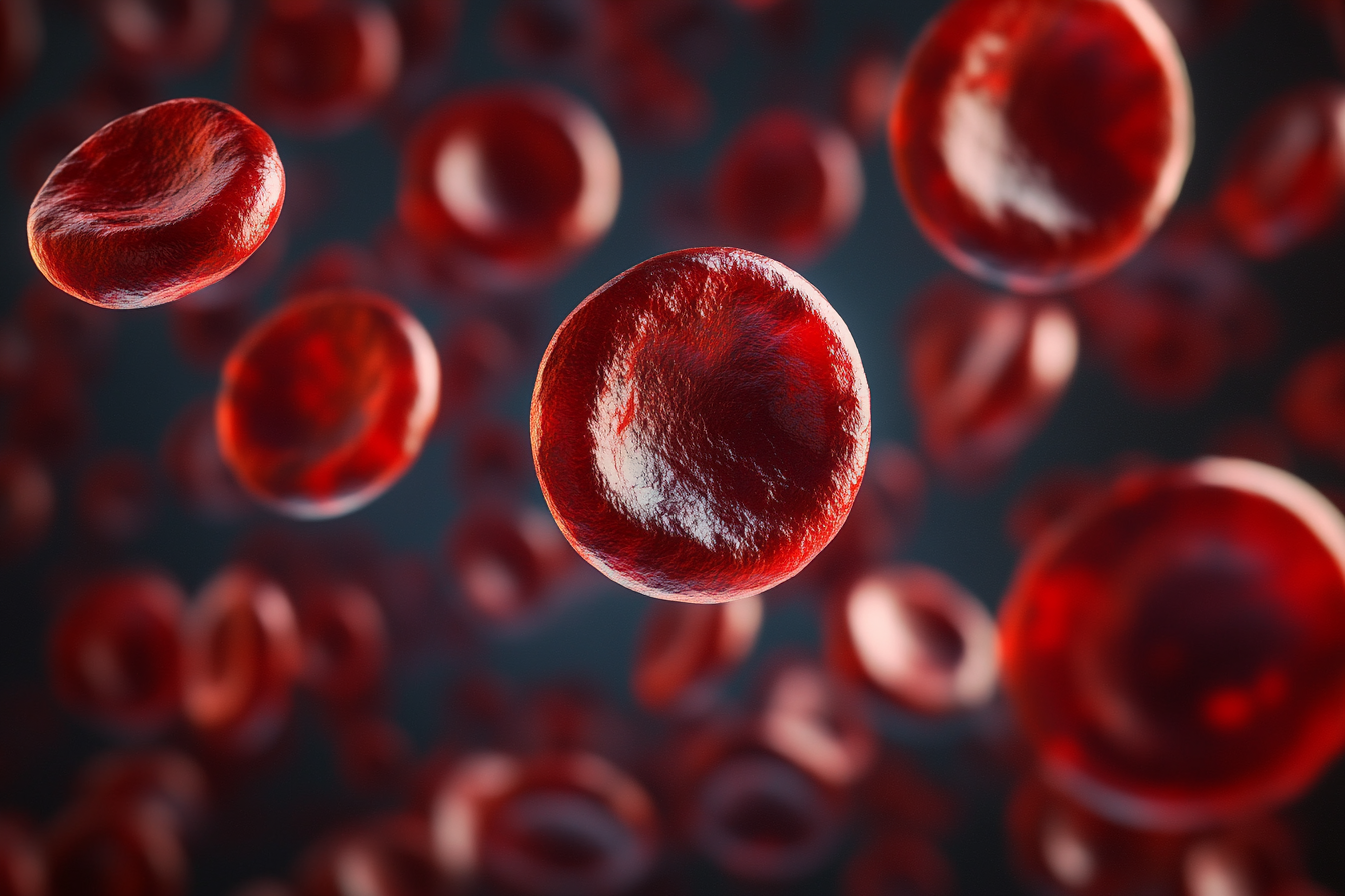 Lymphoma MD Searchlight