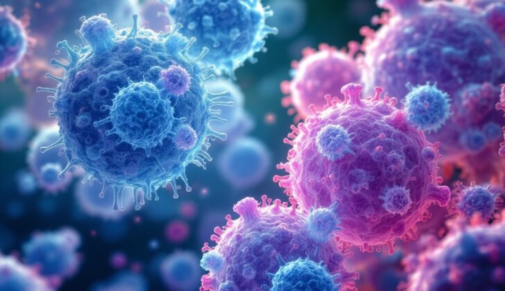 Anaplastic Large Cell Lymphoma