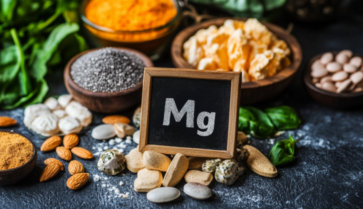 Magnesium Toxicity