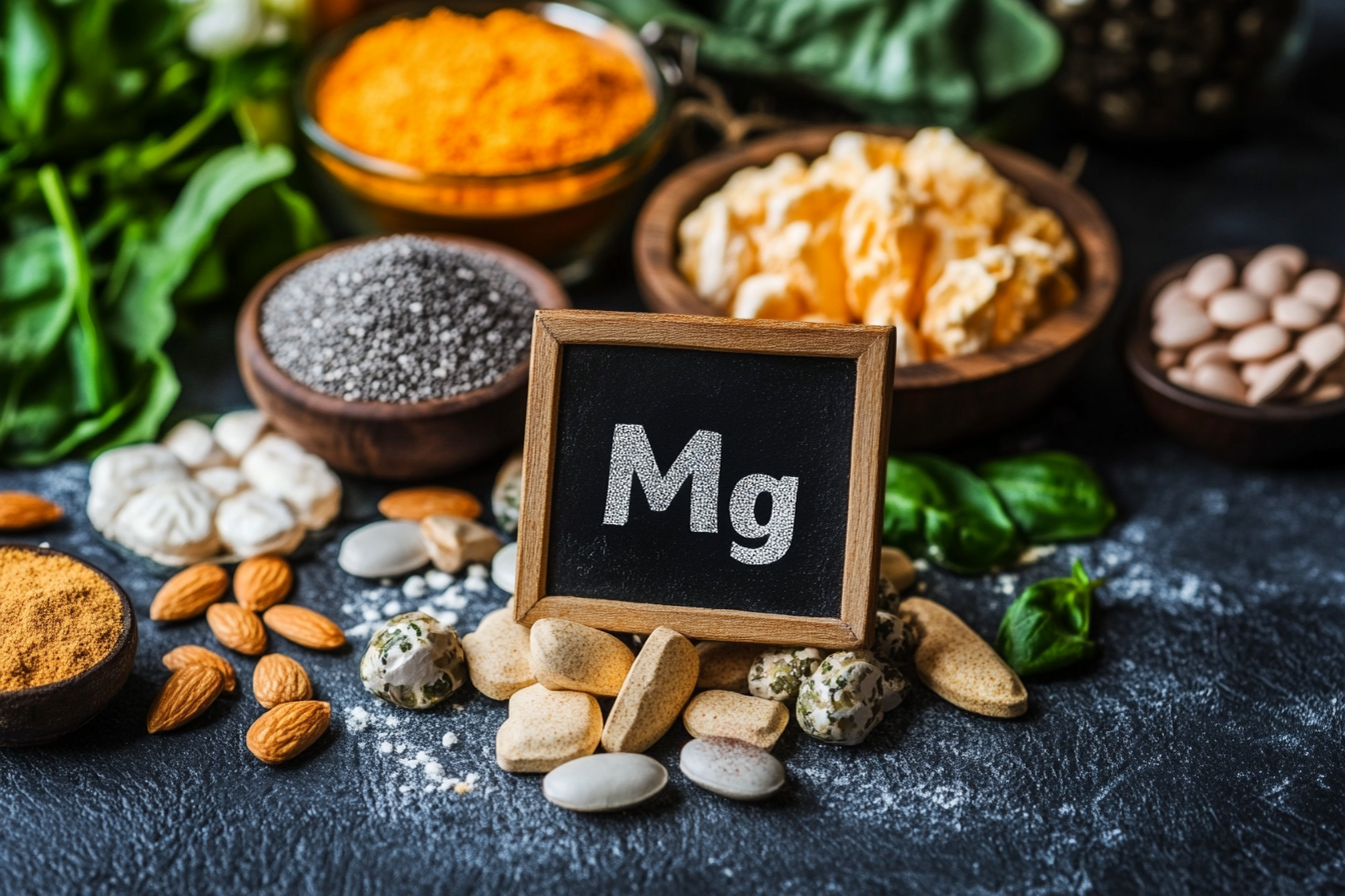 Magnesium Toxicity MD Searchlight