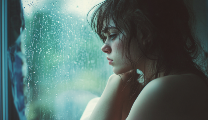 Major Depressive Disorder is a mental health condition characterized by persistent feelings of sadness, loss of interest or pleasure, and a range of other emotional and physical symptoms.