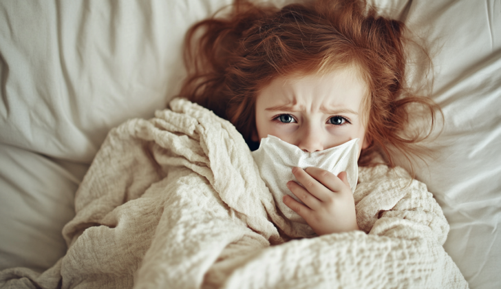 Malingering, or pretending to be sick, doesn't have one specific cause. Instead, it's often caused by social or economic conditions. Examples usually include prisoners trying to avoid trial, students trying to skip school, workers avoiding their job, or homeless people hoping to get financial help or food.