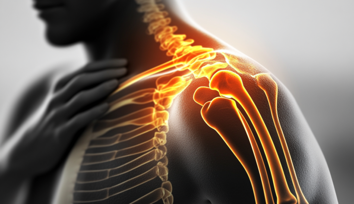 Multidirectional shoulder instability refers to excessive movement of the shoulder joint in multiple directions, making it prone to dislocation or subluxation.
