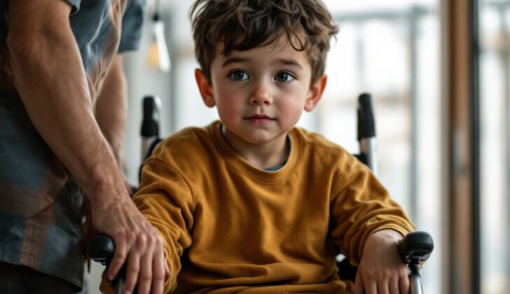 Muscular Dystrophy