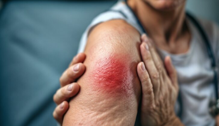Muscular Hematoma