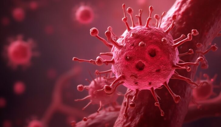 Myeloproliferative Neoplasms