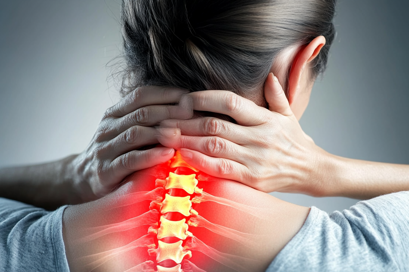 Myofascial pain syndrome (MPS) is a chronic condition that causes pain in the muscles and the surrounding fascia, or connective tissue