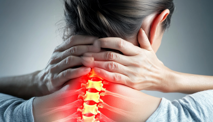 Myofascial pain syndrome (MPS) is a chronic condition that causes pain in the muscles and the surrounding fascia, or connective tissue