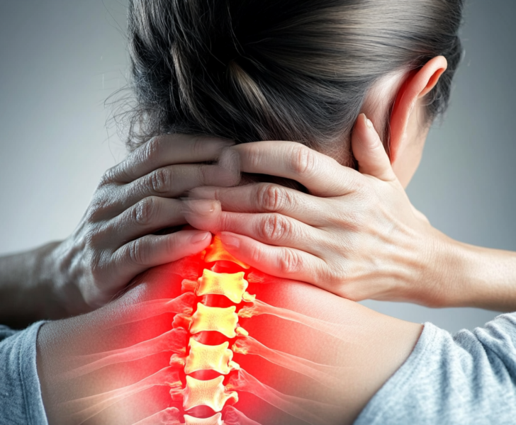 Myofascial pain syndrome (MPS) is a chronic condition that causes pain in the muscles and the surrounding fascia, or connective tissue