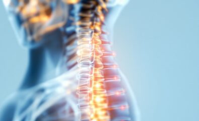 Myxopapillary Ependymoma