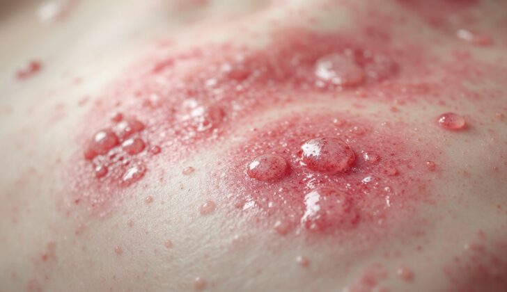 Purpura Fulminans