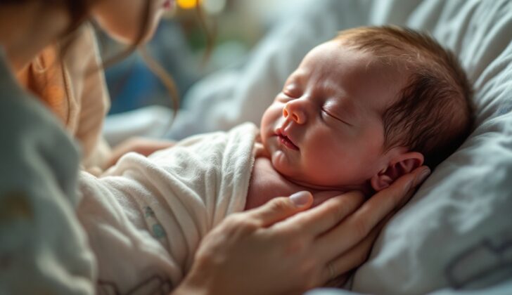 Neonatal Abstinence Syndrome