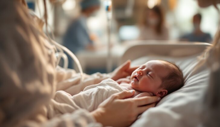 Neonatal Hypoglycemia