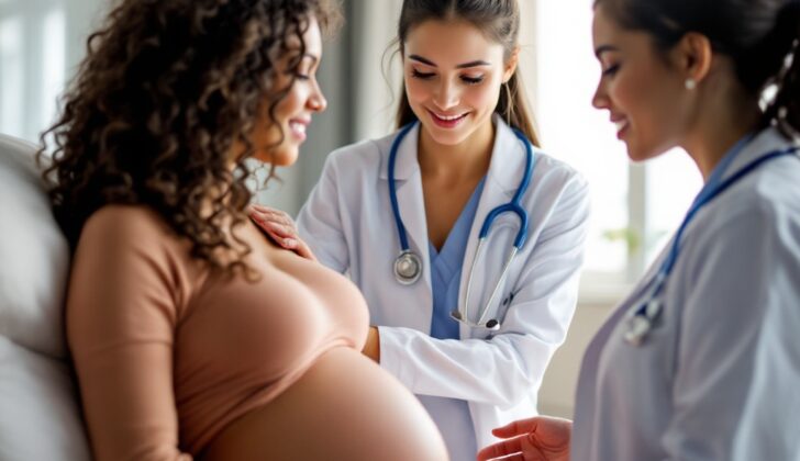 Neonatal Lupus Erythematosus