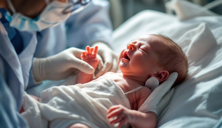 Neonatal Meningitis