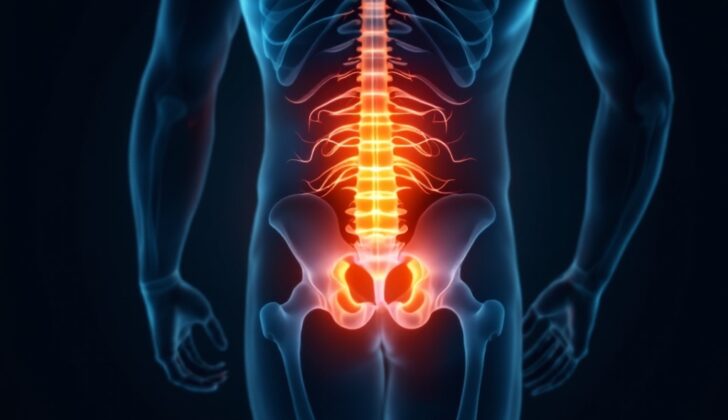 Neoplastic Lumbosacral Plexopathy