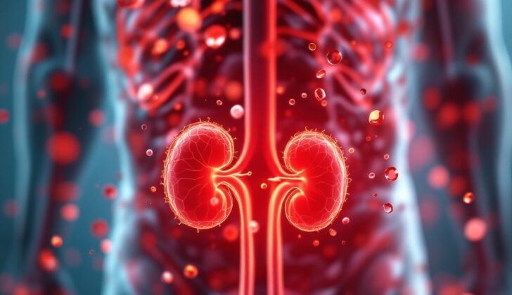 Nephritic Syndrome