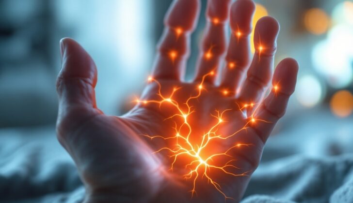 Neuropathy